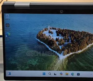 New Laptop HP Pavilion 14 16GB Intel Core I7 SSD 512GB