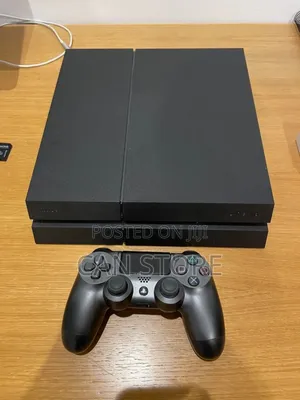 Playstation 4 Jailbreak
