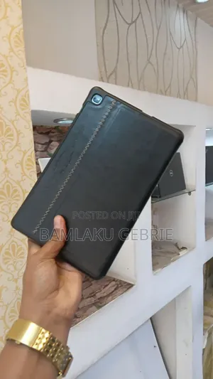 New Samsung Galaxy Tab S6 Lite 64 GB Silver
