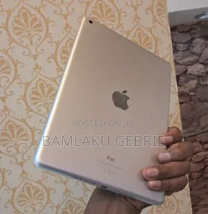 New Apple iPad 10.2 (2021) 64 GB