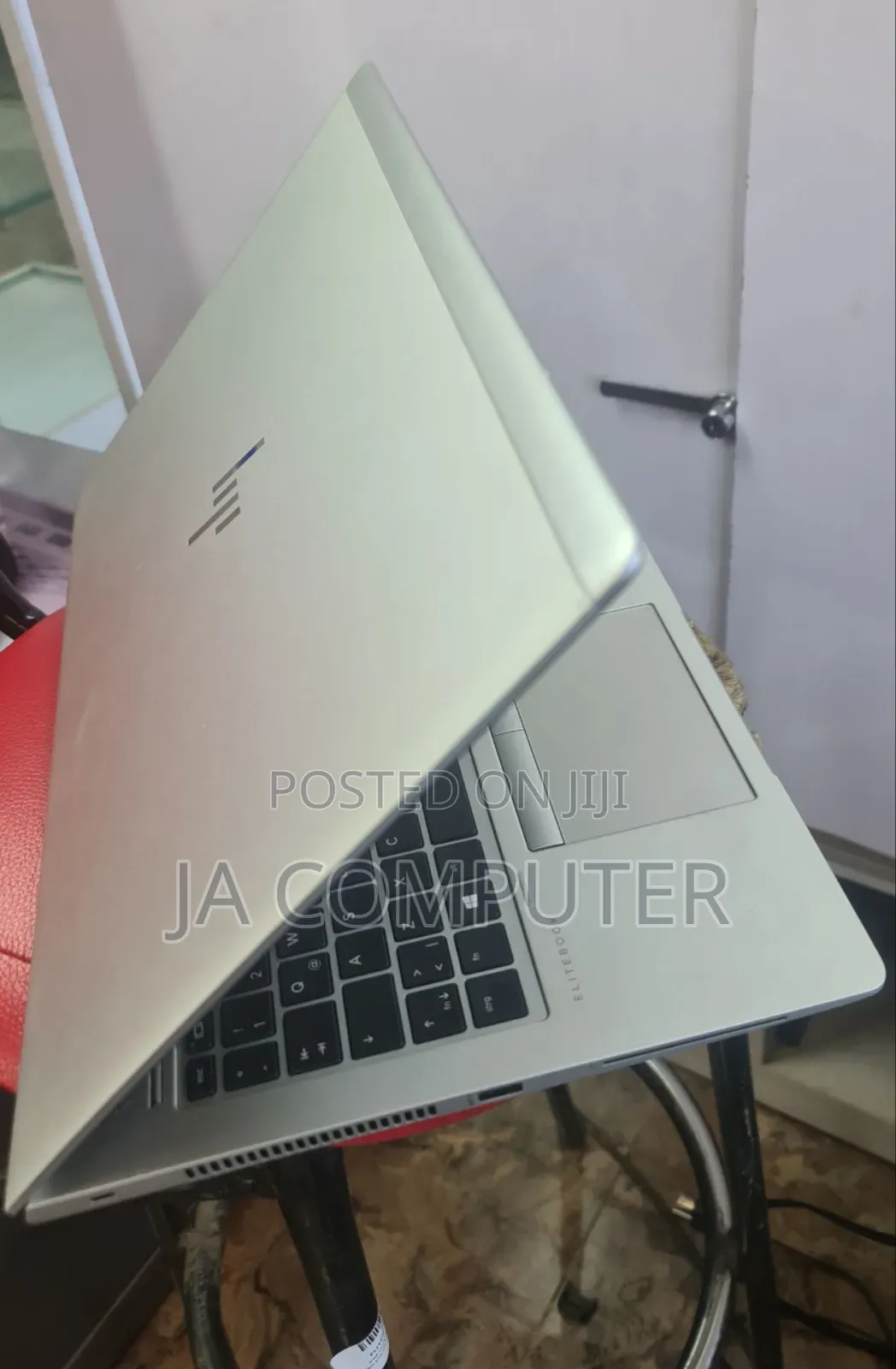 New Laptop HP EliteBook 850 G5 16GB Intel Core I5 SSD 512GB