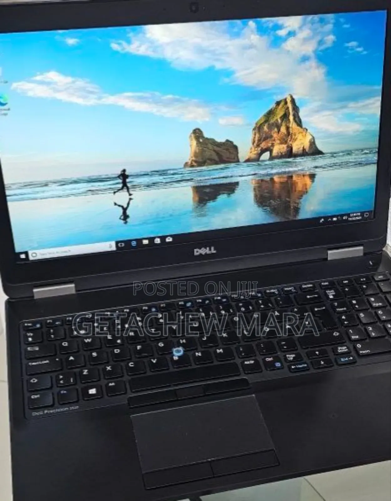 New Laptop Dell Latitude 5310 8GB Intel Core I7 SSD 256GB