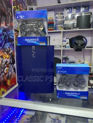 Ps 3 Super Slim