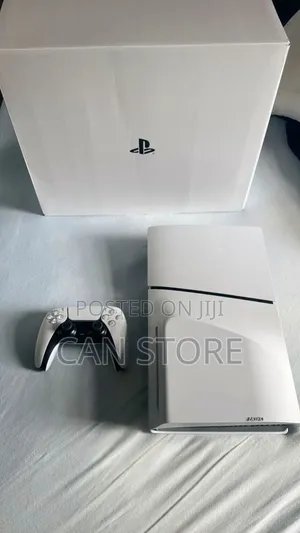 Playstation አዲስ በተመጣጣኝ ዋጋ Brand New