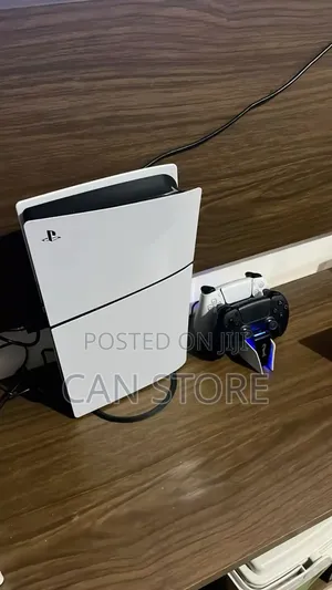 የdelivery አገልግሎት አለን Playstation 5slim Disk