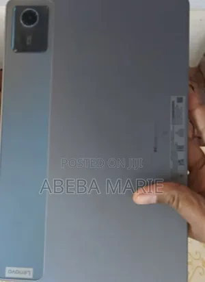 New Lenovo Tab M11 128 GB