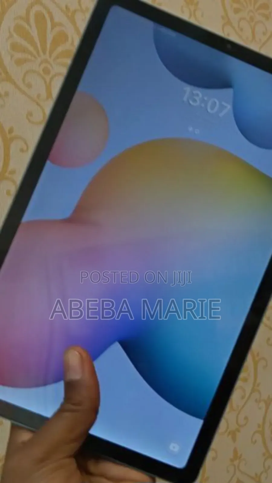 New Lenovo Tab M11 128 GB