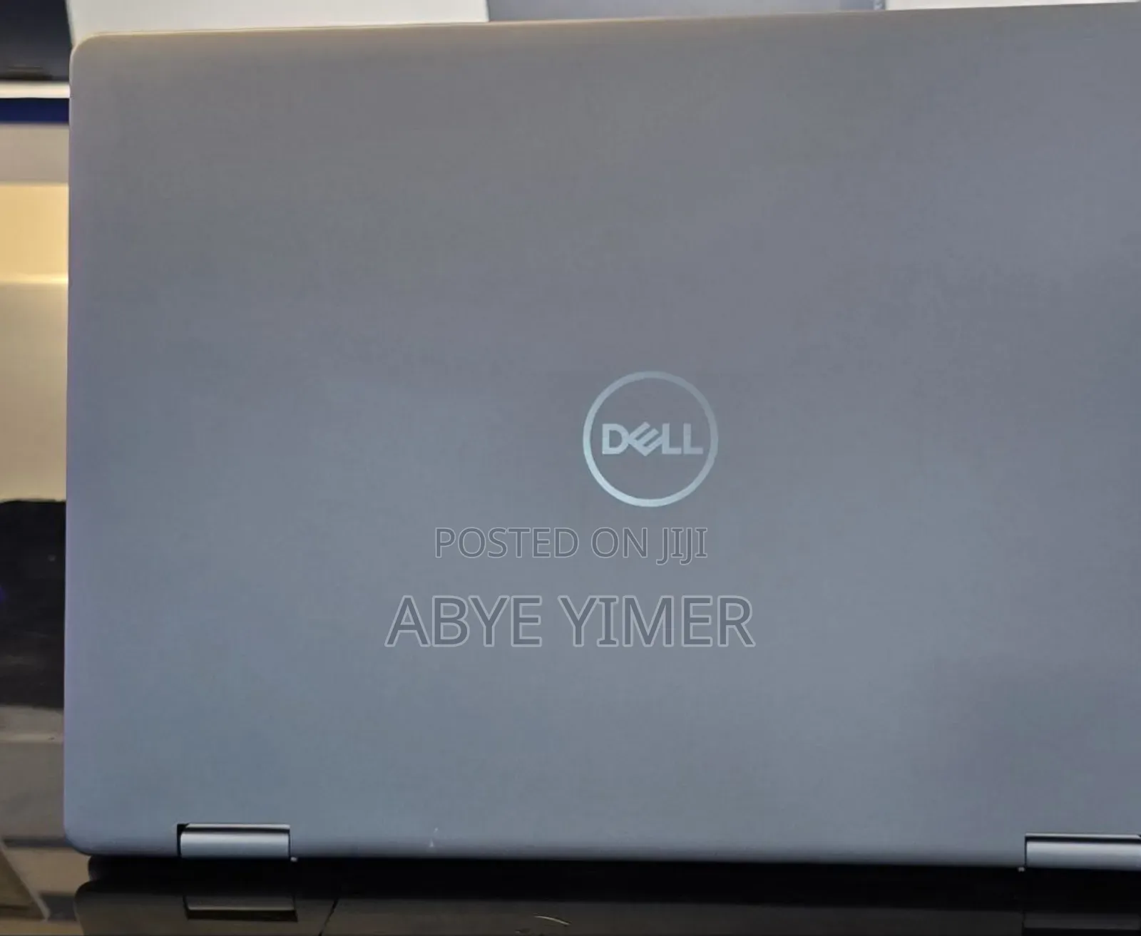 New Laptop Dell Inspiron 15 16GB Intel Core Ultra 7 SSD 1T