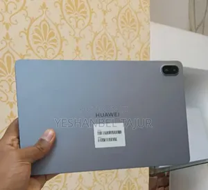New Huawei MatePad SE 128 GB Silver