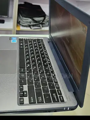 New Laptop Asus 4GB Intel Celeron SSD 60GB