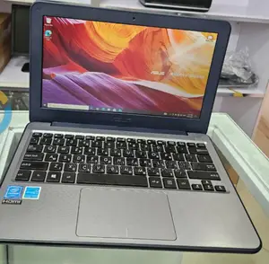New Laptop Asus 4GB Intel Celeron SSD 60GB