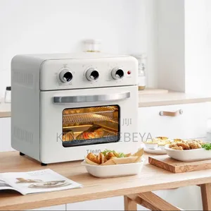 28 Litre Boma Airfryer and Oven