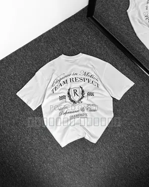 Trendy T-Shirts – Modern Comfortable