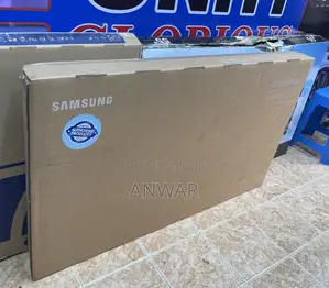Samsung 55 Inch