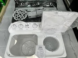 Ardo Washing Machine Big Capacity