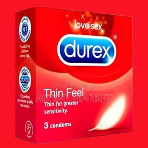 Durex Condoms