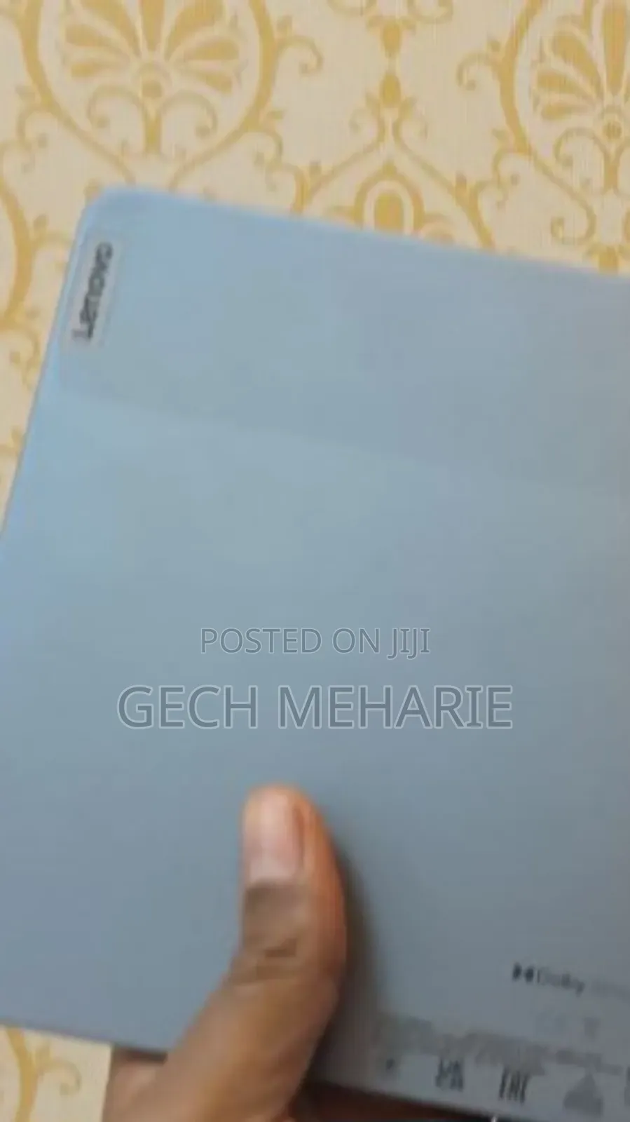 New Lenovo Tab M11 128 GB