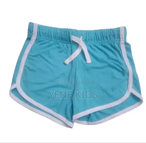Children Shorts From Canada