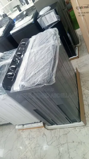 Orbit 16 Kg Washing Machine New 2025 Model