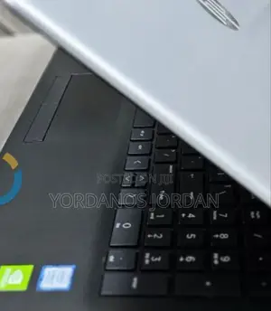 New Laptop HP Pavilion 15 8GB Intel Core I7 SSD 1T
