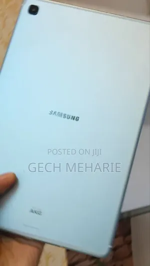 New Samsung Galaxy Tab S6 Lite 64 GB