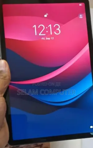 New Lenovo Tab M11 128 GB