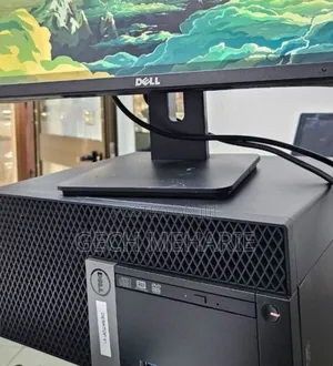 Enew Arrival Dell Optiplex 3040 /7040 Dell Core I5 6th Genera