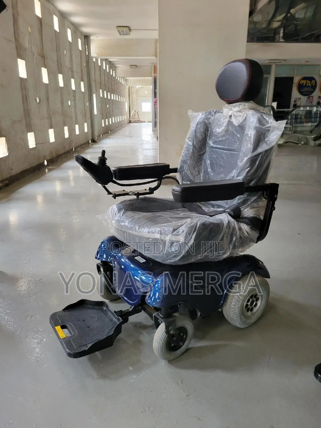 5 Speed Electric Wheelchair农₰Electronics Wheelchair雁፵charge Wheelchair