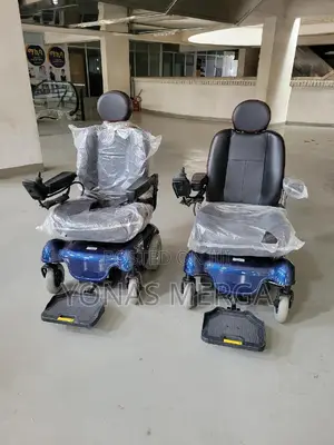 Electric Wilcher三power Electric Wheelchairs
Choosing the Right Power