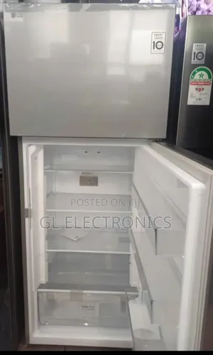 Lg Refrgrator 512l