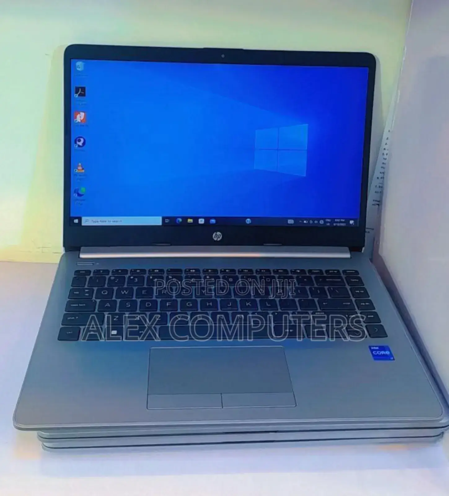 New Laptop HP Stream Notebook 8GB Intel Core I7 SSD 256GB