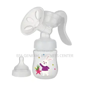 Manual Brust Panpe