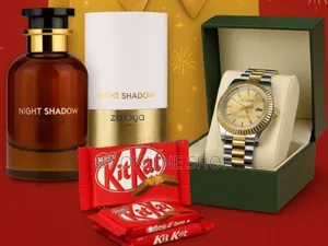 Night Shadow By Zimaya Perfume