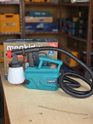 Meakida Spray 500w
