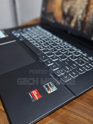 New Laptop HP Envy X360 16GB AMD Ryzen 5 SSD 512GB