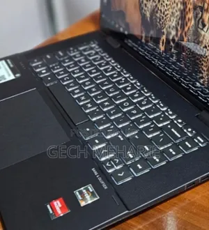 New Laptop HP Envy X360 16GB AMD Ryzen 5 SSD 512GB