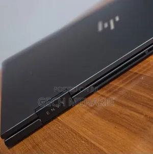 New Laptop HP Envy X360 16GB AMD Ryzen 5 SSD 512GB