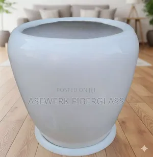 Flower Pot,Fiberglass