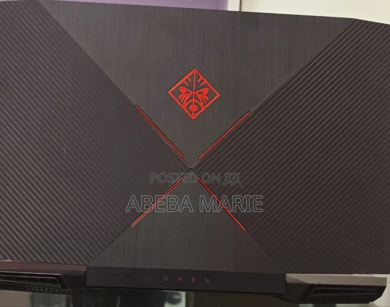 New Laptop HP Omen X 16GB Intel Core I5 HDD+SSD 1T