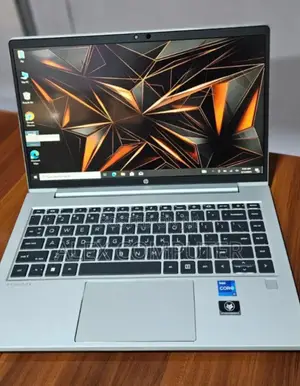New Laptop HP ProBook 440 G10 32GB Intel Core I7 SSD 512GB