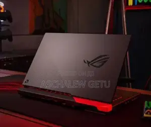 New Laptop Asus ROG Strix G15 16GB AMD Ryzen 9 SSD 512GB