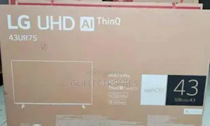 Samsung 65 Inch 8 Seriese