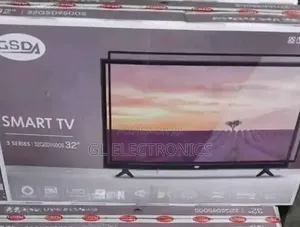 Gsda 43 Inch 2025 Newe