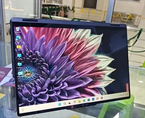 New Laptop Lenovo Yoga 7i 16GB Intel Core Ultra 7 SSD 1T
