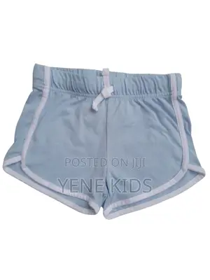 Children Shorts From Canada