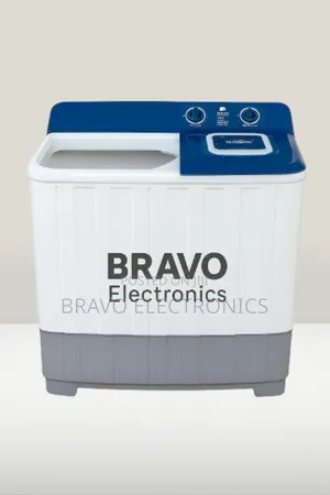Popular 16kg Semi-automatic Washing Big Capacity!