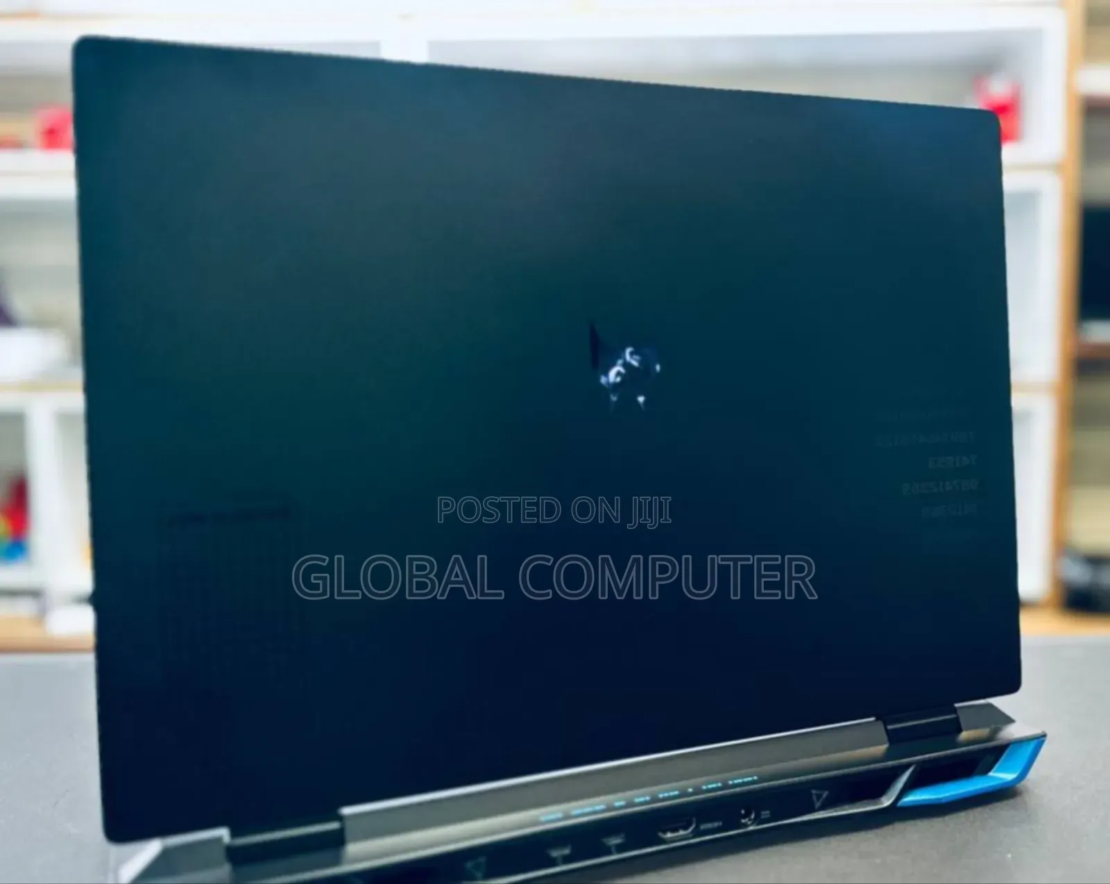 New Laptop Acer Predator Helios 300 16GB Intel Core I9 SSD 1T