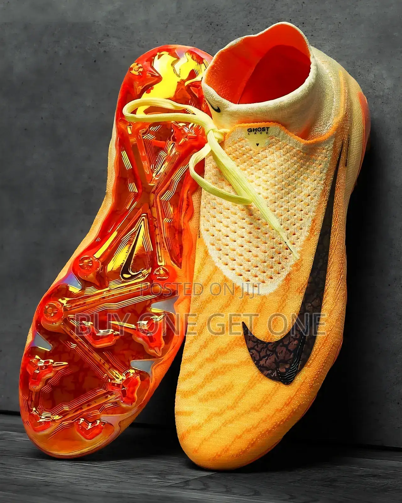 Nike Phantom Gx Boots