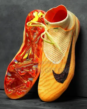 Nike Phantom Gx Boots