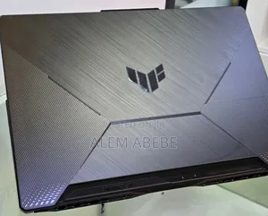 New Laptop Asus TUF Gaming A15 16GB Intel Core I7 SSD 1T